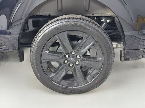 New 2026 Ford F150 STX w/ F-150 LOBO Package AWD/4WD image 29