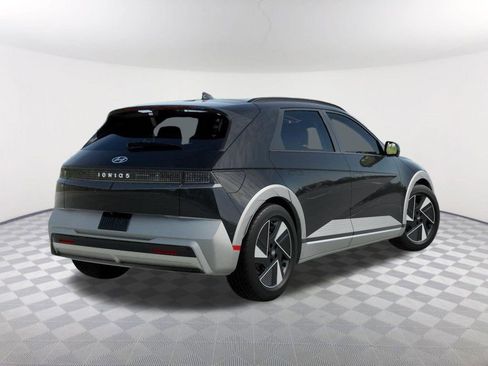 New 2026 Hyundai Ioniq 5 Limited RWD image 4