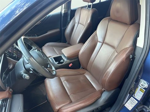 Used 2022 Subaru Outback Touring XT image 11