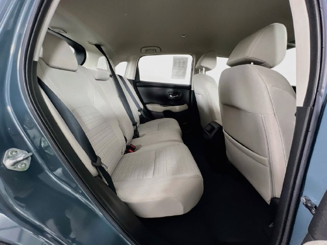 Used 2024 Honda HR-V LX image 27