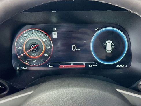 Used 2024 Hyundai Palisade Calligraphy AWD/4WD image 26