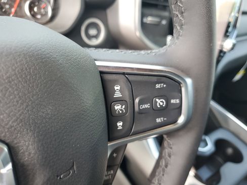 New 2026 RAM 1500 Big Horn image 13