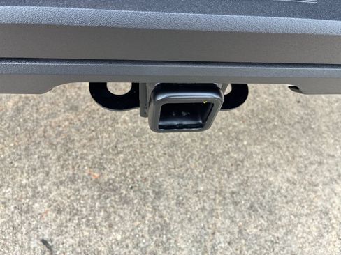 New 2026 Toyota Tundra SR5 RWD image 44