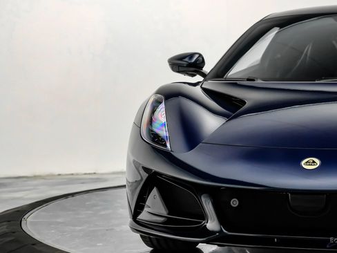 New 2026 Lotus Emira RWD image 37