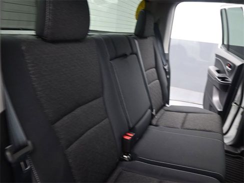 Used 2022 Honda Ridgeline Sport image 24