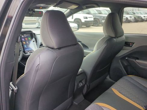 New 2026 Subaru Crosstrek 2.5i Sport image 17