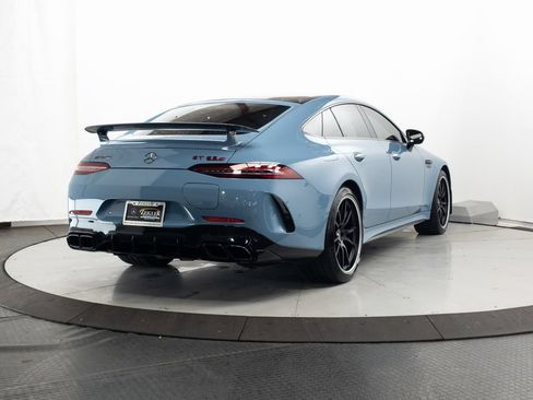 Used 2024 Mercedes-Benz AMG GT 63 S image 32