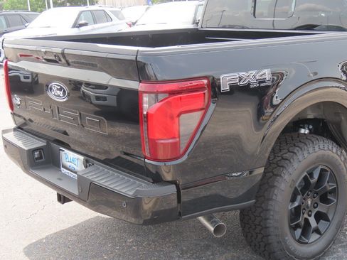 New 2026 Ford F150 XLT w/ Equipment Group 302A MID AWD/4WD image 12