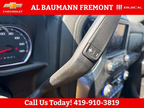 Used 2020 Chevrolet Silverado 1500 LT w/ All-Star Edition AWD/4WD image 24
