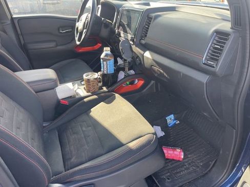 Used 2023 Nissan Frontier PRO-4X w/ Pro Convenience Package image 24