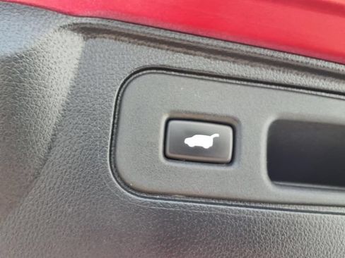 Used 2022 Honda Passport TrailSport image 7