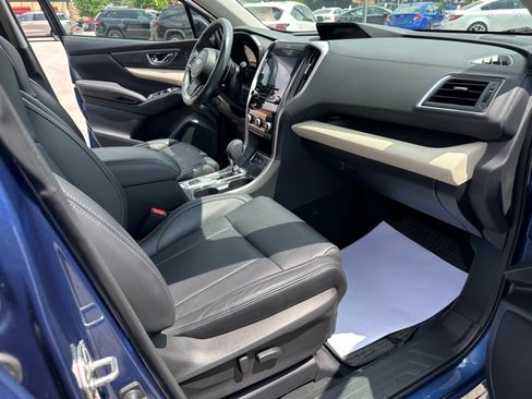 Used 2020 Subaru Ascent Limited AWD/4WD image 11