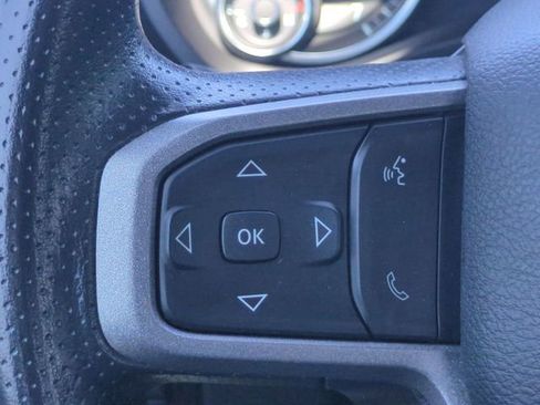 Certified 2024 RAM 3500 Tradesman w/ Protection Group AWD/4WD image 19