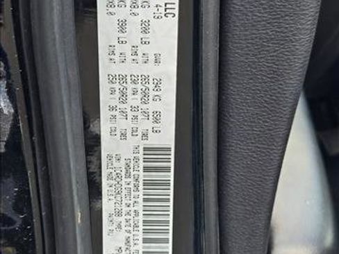 Used 2019 Dodge Durango GT image 15