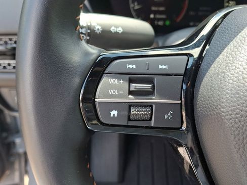 Certified 2026 Honda HR-V Sport image 22