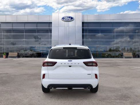 New 2024 Ford Escape ST-Line Elite w/ Premium Technology Package AWD/4WD image 5