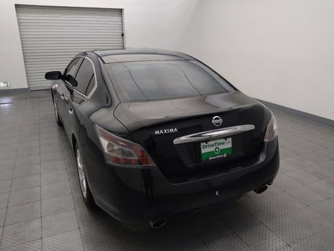 Used 2014 Nissan Maxima 3.5 S FWD image 6