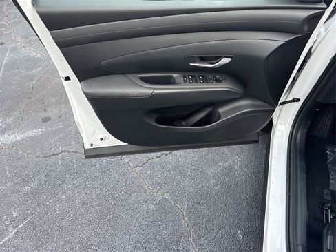 New 2026 Hyundai Santa Cruz SEL image 10