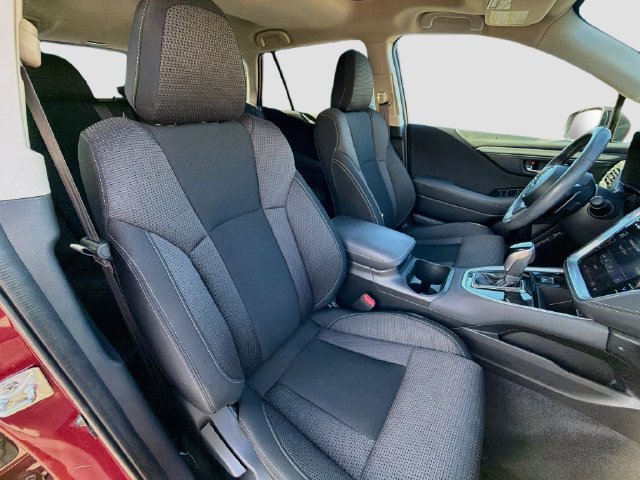 Used 2021 Subaru Outback Premium AWD/4WD image 21