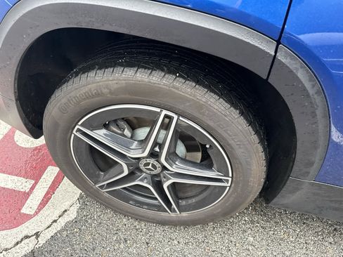 Used 2024 Mercedes-Benz GLB 250 image 9