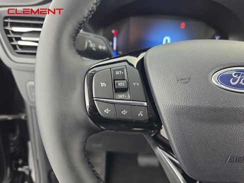 New 2026 Ford Escape Active w/ Cold Weather Package image 13