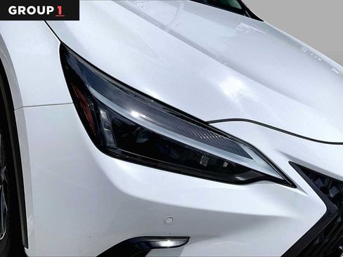 Used 2026 Lexus NX 350 AWD w/ Cold Area Package image 25