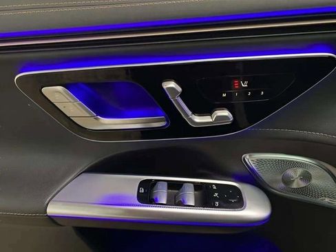 Used 2023 Mercedes-Benz EQE 350+ SUV image 26