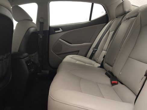 Used 2015 Kia Optima EX FWD image 18