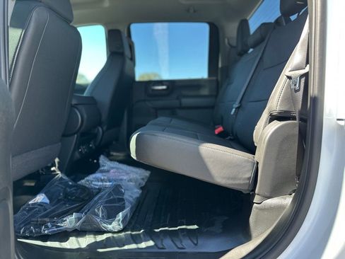 New 2025 Chevrolet Silverado 3500 W/T w/ WT Convenience Package image 21