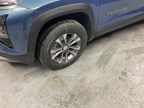 New 2026 Chevrolet Equinox LT image 5