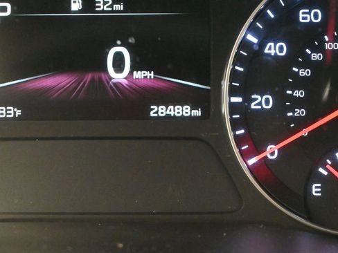 Used 2023 Kia Forte LXS FWD image 23
