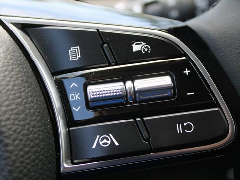 New 2026 Kia Seltos S image 28