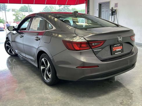 Used 2022 Honda Insight EX image 5