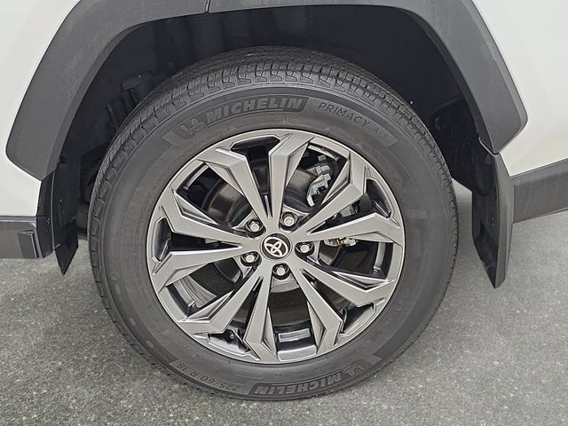 Certified 2024 Toyota RAV4 Limited w/ Advanced Technology Package AWD/4WD image 30
