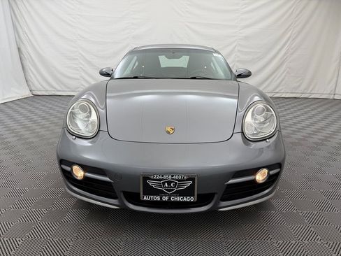 Used 2006 Porsche Cayman S image 2