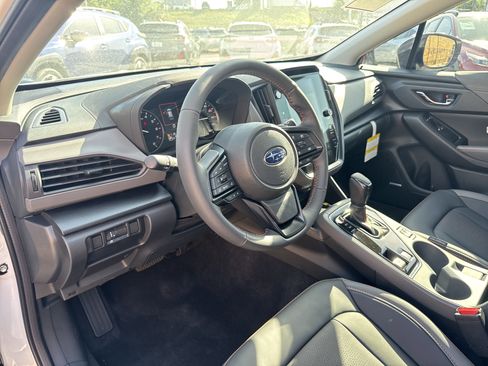 New 2025 Subaru Crosstrek 2.5i Limited w/ Crosstrek Mirror Package AWD/4WD image 26
