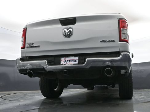 Used 2023 RAM 1500 Big Horn AWD/4WD image 47