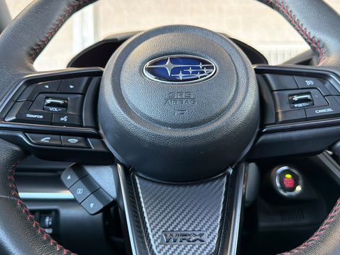 Used 2023 Subaru WRX Premium AWD/4WD image 21
