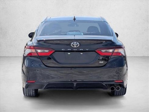 Used 2023 Toyota Camry SE FWD image 6