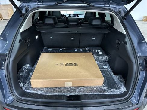New 2026 MAZDA CX-50 AWD 2.5 S w/ Weather Package image 24