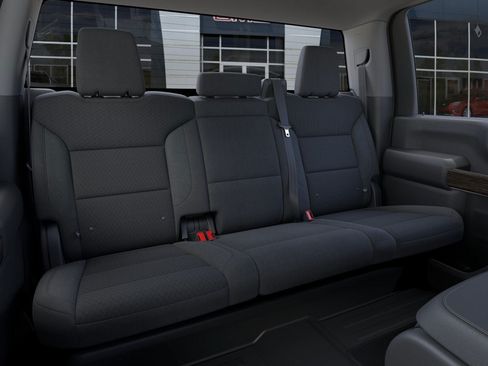 New 2026 GMC Sierra 3500 Pro w/ Convenience Package RWD image 17