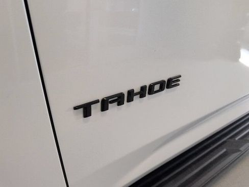 Used 2025 Chevrolet Tahoe RST w/ Comfort Package AWD/4WD image 8