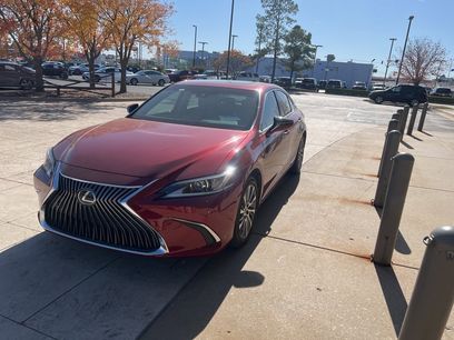Certified 2019 Lexus ES 350