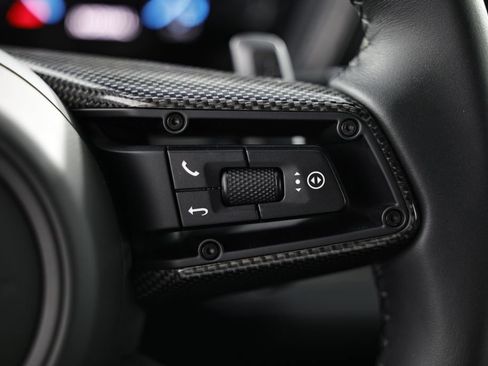 New 2026 Porsche Cayenne GTS AWD/4WD image 36