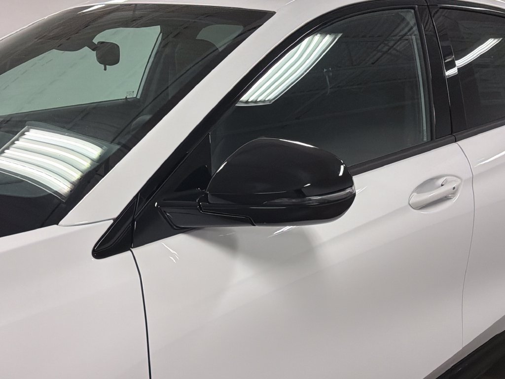 New 2026 Buick Envista Sport Touring w/ Convenience I Package FWD image 11