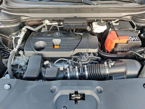 Certified 2023 Acura RDX Base image 30