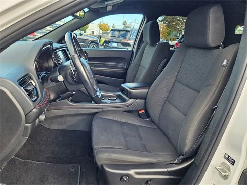 Certified 2024 Dodge Durango GT image 14