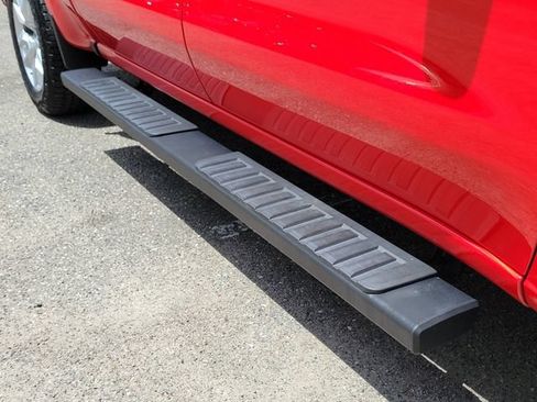 Certified 2023 Chevrolet Silverado 1500 Custom AWD/4WD image 9