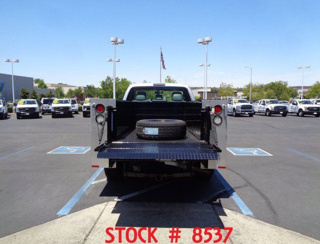 Used 2016 Ford F350 XL RWD image 6
