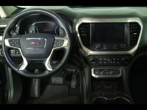 Used 2020 GMC Acadia Denali w/ Technology Package image 18